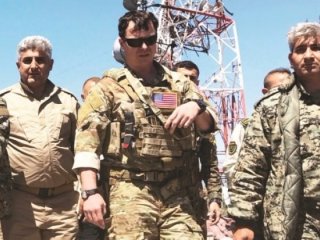 Pentagon’un Karaçok telaşı