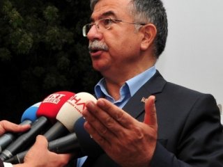 Bakan Yılmaz’dan KPSS adaylarına uyarı