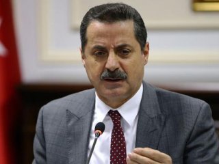 Bakan Çelik et fiyatlarına son noktayı koydu