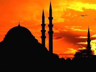 Müftü açıkladı! Camilerin statüsü değişiyor