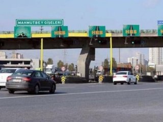 Bakan açıkladı! HGS cezalarında yeni dönem