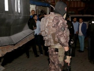 İstanbul'u karıştıran olay: Polis müdahale etti