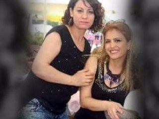 Yürek yakan detay! Kızı zarar görmesin diye...