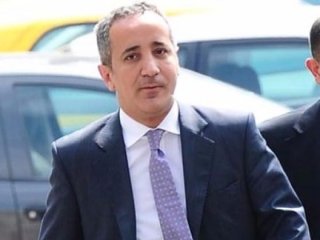 İşte vatan haini Seçen'in telefon trafiği