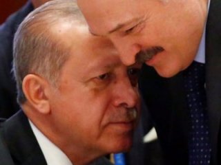 Çin'de dikkat çeken kare! Samimi sohbet