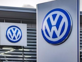 Volkswagen`de bir dönem kapandı!