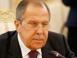 Lavrov'dan flaş açıklama! Tüm Suriye'ye yayılacak