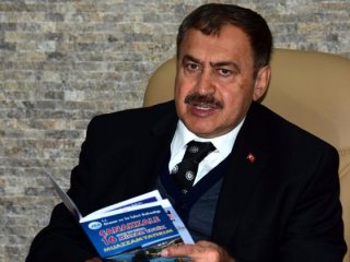 Bakan piknikçileri uyardı