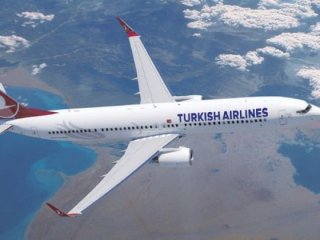 Sebze meyve ihracatı THY ile 'uçacak'