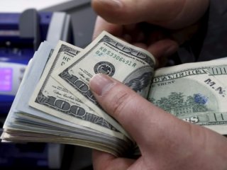 '5 milyar dolar'lık İsrail çıkarması