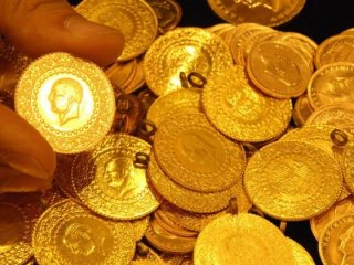 Altın fiyatları şaşırtmaya devam ediyor!