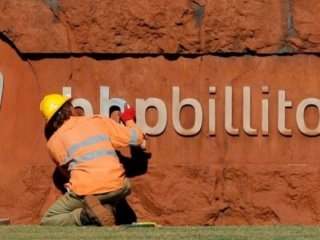 BHP adından Billiton'u çıkardı