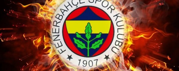 F.Bahçe yıldız futbolcuyla el sıkıştı! İmza...