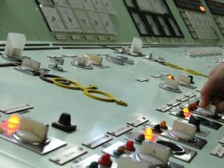 Nisanda 7 elektrik santrali devreye alındı