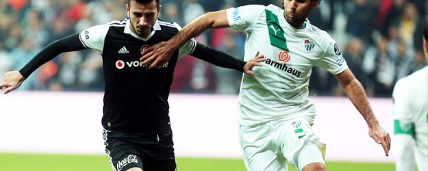 Kartal zirveyi bırakmak istemiyor! Muhtemel 11'ler