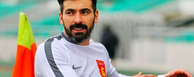 Lavezzi'den skandal hareket! 'Ülkeyi terk et'