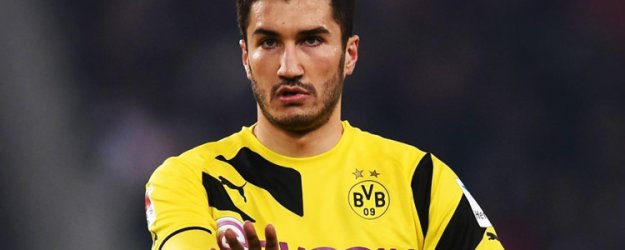 Nuri'den Dortmund ve Tuchel açıklaması!