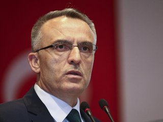 Bütçede korkunç açık!