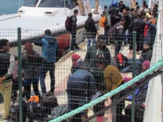 Ve sayı belli oldu!