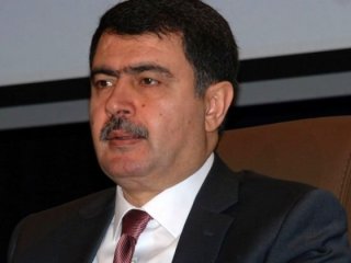 Vali Şahin: Dilenenler Suriyeli değil Türk!