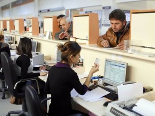 Açıklamalar peş peşe geldi! Binlerce kişi alınacak