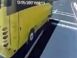 Başsavcı'dan korkunç kazayla ilgili dikkat çeken detay