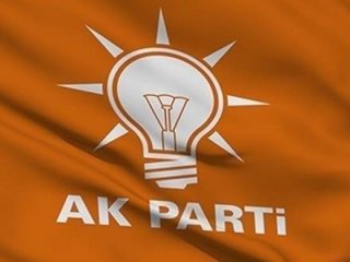 AK Parti yeni dönemin adını duyurdu