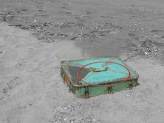 Ekipleri harekete geçiren sandık!