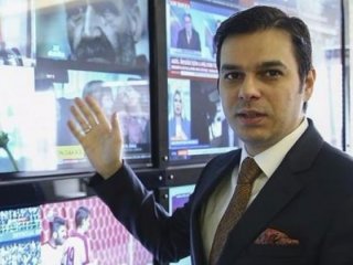 TRT Genel Müdürlüğü'ne İbrahim Eren getiriliyor