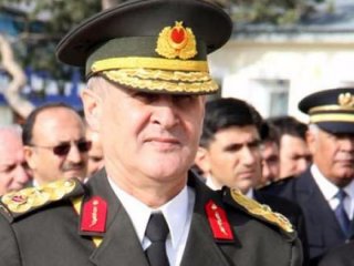 'Gülen terörist mi?' sorusuna generalden cevap