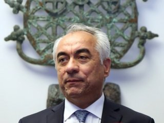 Bakanlık'tan Suriyelilere maaş açıklaması