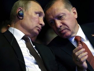 Rus basınından ilginç iddia: Erdoğan'ın şüpheleri var