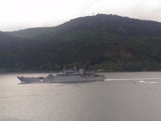 Boğaz'da saldırı alarmı!