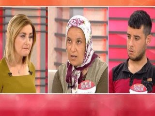 Canlı yayındaki kan donduran itirafta yeni gelişme