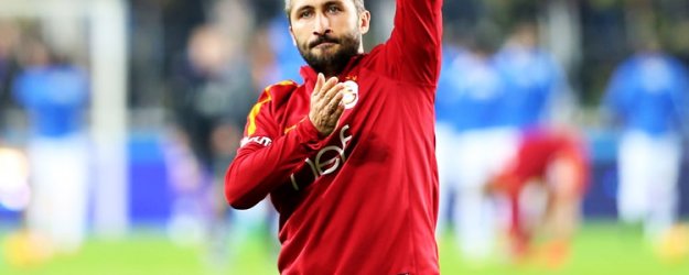 Sabri Sarıoğlu'nun geleceği netleşti!