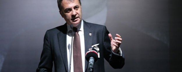 Orman: Herkes bizim karşımızda...