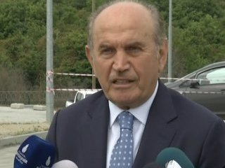 Kadir Topbaş: Dehşete kapıldım