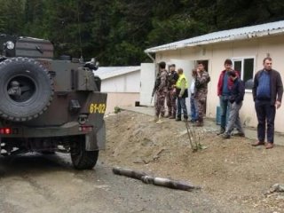 Trabzon’da çatışma! Acı haber geldi