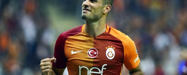 Eren Derdiyok'a talip var!