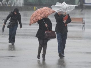 Meteoroloji'den İstanbul için kötü haber!