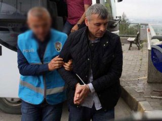 Ünlü teknik direktör gözaltında