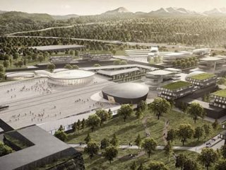 Türkiye'nin en büyük projesinde imzalar atıldı