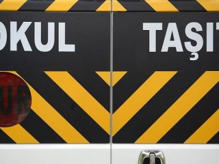 Okul servisleriyle ilgili ilginç karar