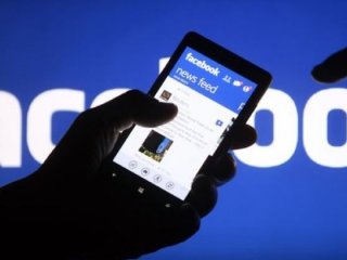 Facebook, Fransa'da 150 bin euro ceza yedi