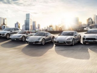 Porsche kârını açıkladı!