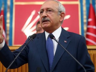 CHP toplantısında kriz çıktı! Şok sözler