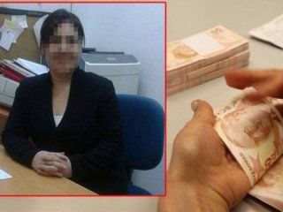 Ankara Adliyesi bu olayla çalkalandı!