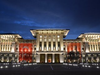 Cumhurbaşkanlığı'ndan Trump görüşmesi sonrası ilk açıklama