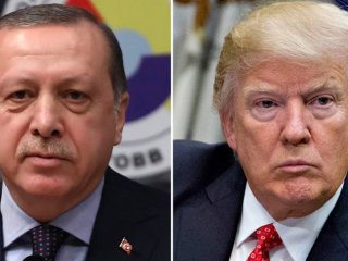 Erdoğan ve Trump ne konuştu? İşte ilk açıklama