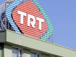 TRT Genel Müdürlüğü'ne başvurular başladı